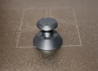 Convex 9mm