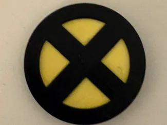 X-Men Logo