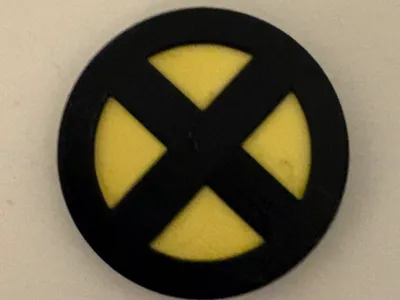 X-Men Logo
