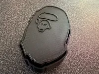 0.16mm layer, 2 walls, 15% infill