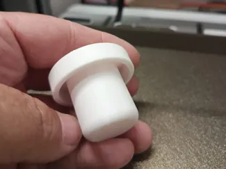 TAPON PARA BOTELLA DE AGUA AQUABONA VERSION 2