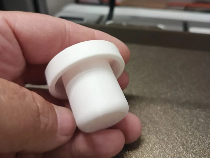 TAPON PARA BOTELLA DE AGUA AQUABONA VERSION 2