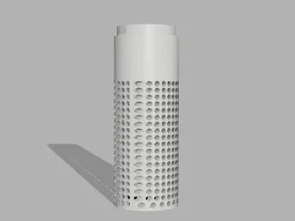 Shrimp & Fry Safe Aquarium Filter