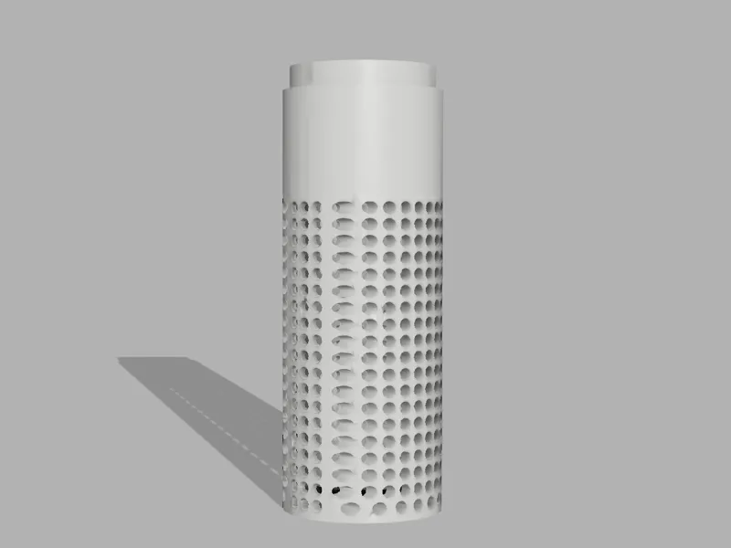 Shrimp & Fry Safe Aquarium Filter
