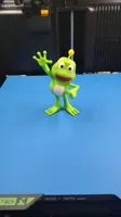 Grenouille signal pour geocaching — photo 4