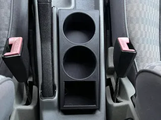 Kop holder Mercedes W201