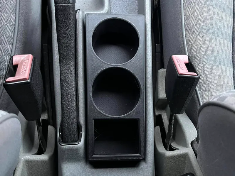 Kop holder Mercedes W201