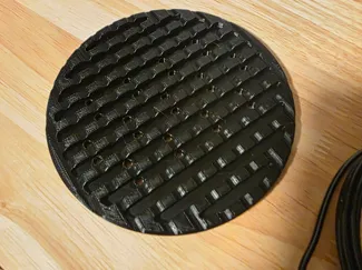 5-inch Bonsai Grate
