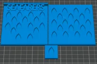 6th edition sized boats(?)