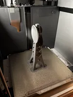 0.16mm layer, 2 walls, 15% infill, 20cm