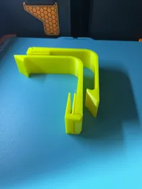 Handy Version 0.2mm layer, 2 walls, 15% infill