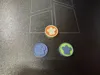 0.2mm nozzle, 0.1mm layer, 4 walls, 15% infill