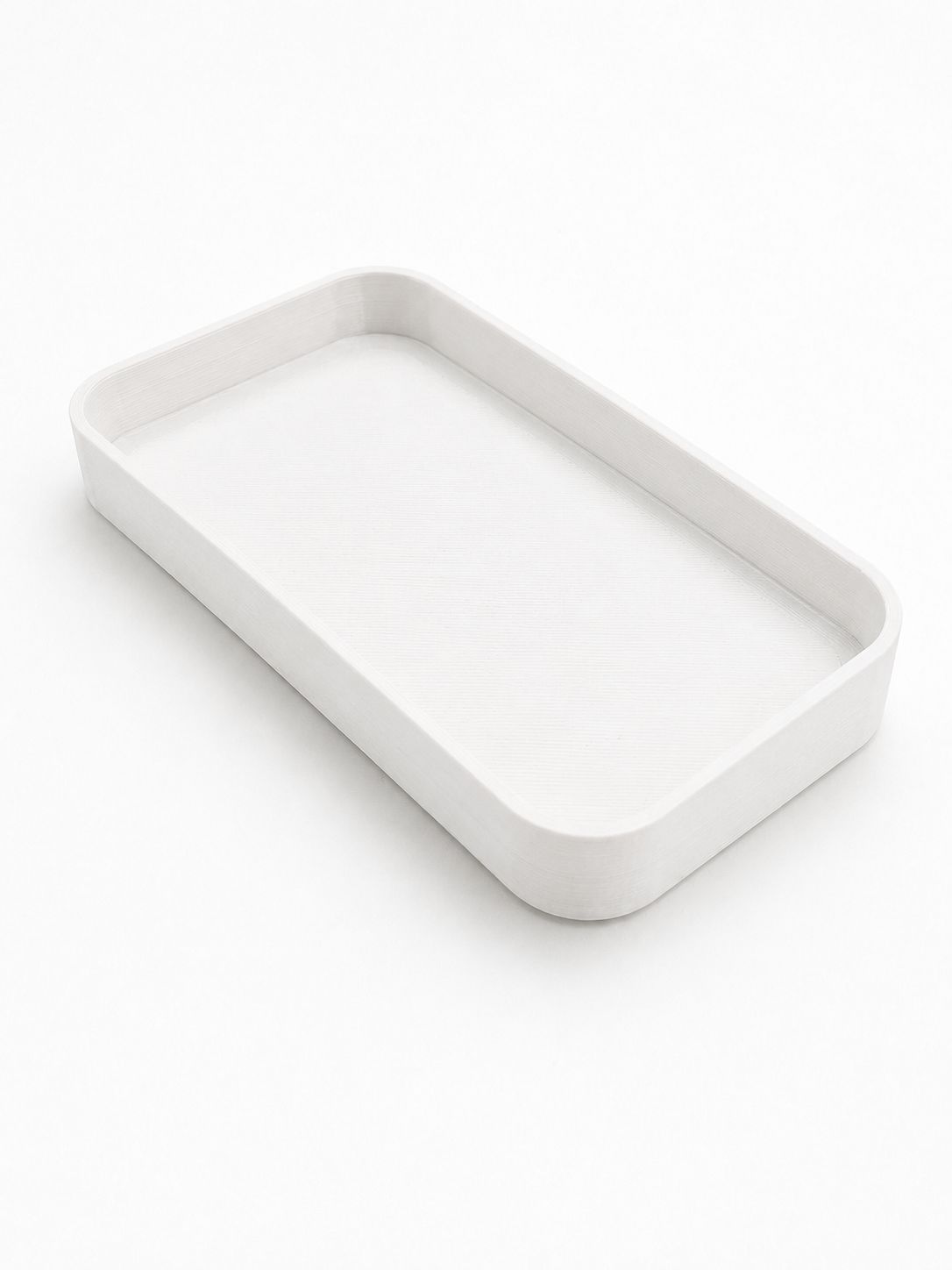 Miniatura 2 do modelo 3D Apple Organizer