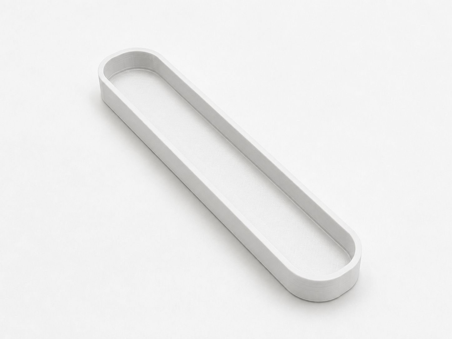 Miniatura 4 do modelo 3D Apple Organizer