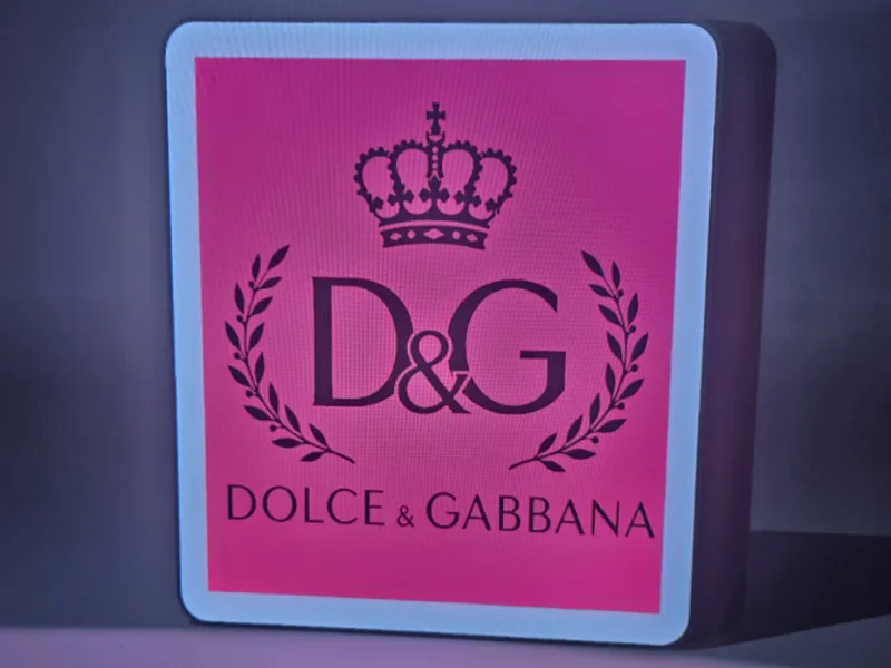 Dolce & Gabbana Light