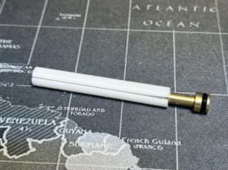 FX amp regulator piston puller tool