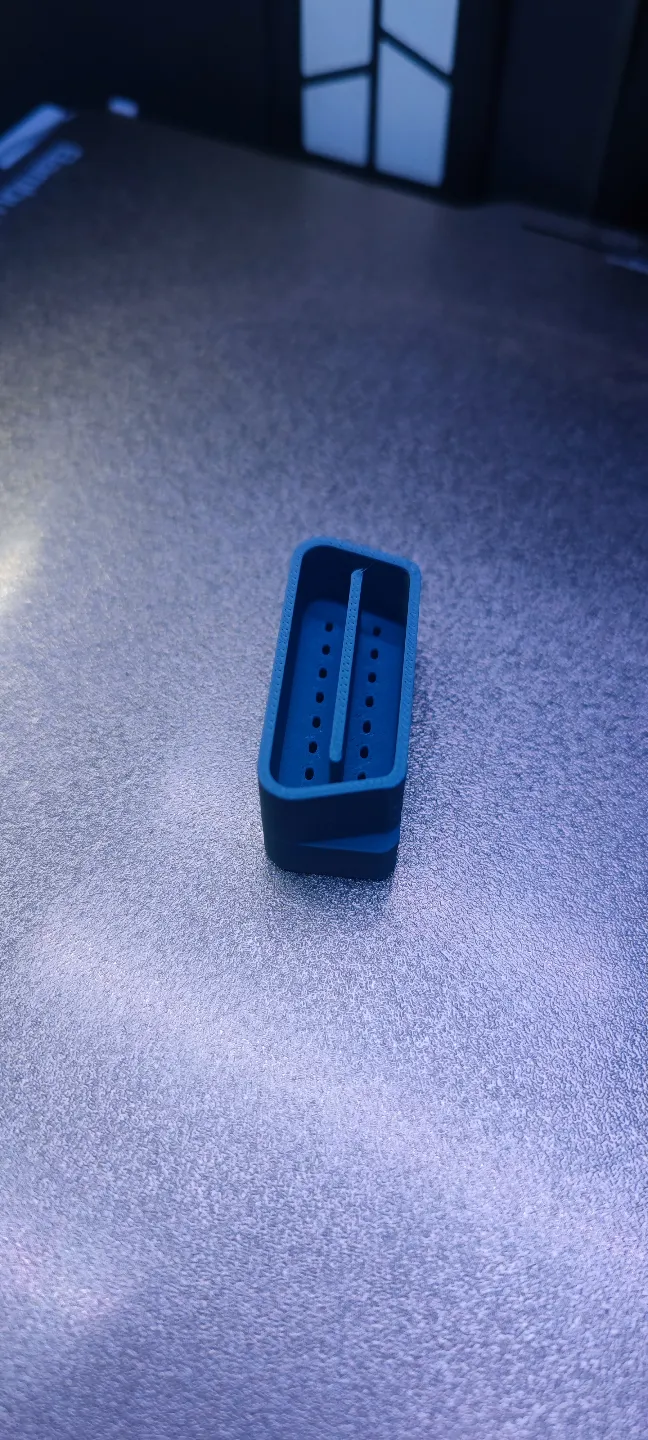 OBD Stecker