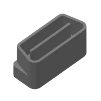 Standard 0.2mm