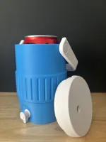 Australian 375ml Can 0.2mm layer, 3 walls, 10% infill