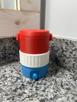Bomb Pop theme