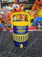Vault-Tec Fallout Themed Koozie - UPDATED