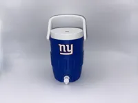 NY Giants Can Cooler