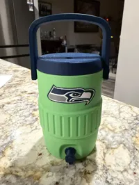 Seattle Seahawks Can Cooler