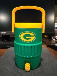 Green Bay Packers Can Cooler