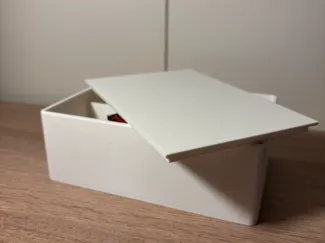 Tiny Storage Box