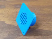 0.2mm layer, 2 walls, 10% infill