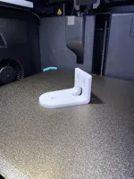Support pour caméra Wyze Pan Cam v3 — photo 2