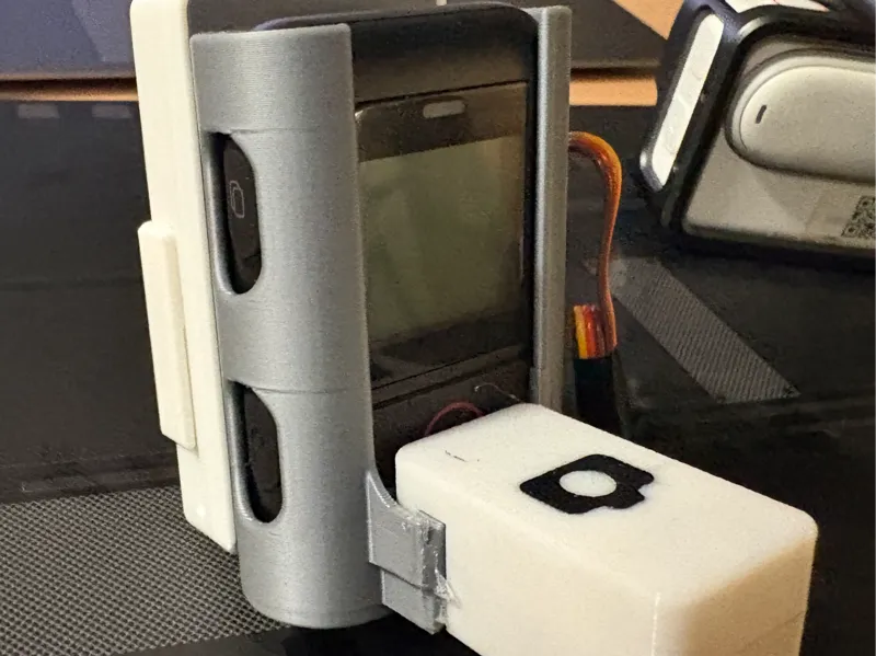 INSTA360 - CyberBrick Time-Lapse Kit