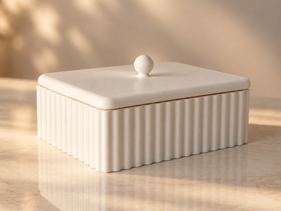 Jewelry Holder 3D model