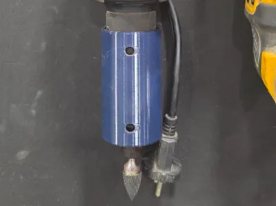 Die Grinder Holder Dewalt