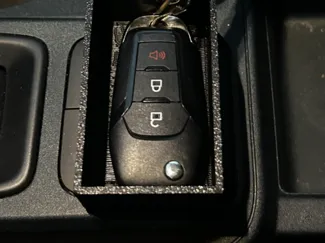Ford Maveric Credit Card Caddy