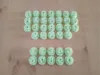 0.2mm layer, 2 walls, 15% infill - FULL SET