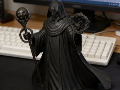 Necromancer