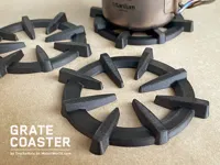(Official) 0.16mm layer, 3 walls, 15% infill