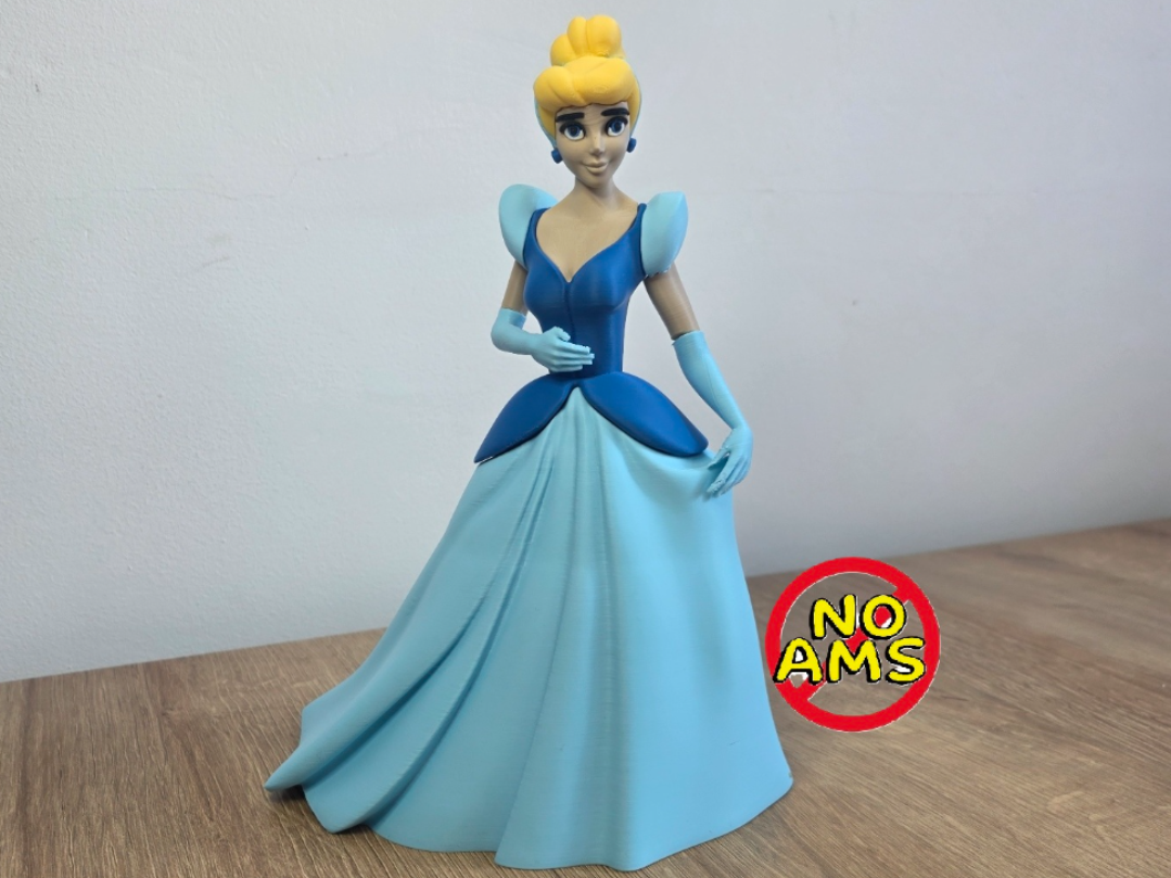Cinderella - 1