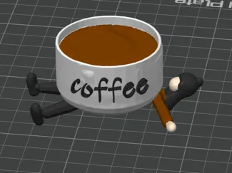 Coffee Life