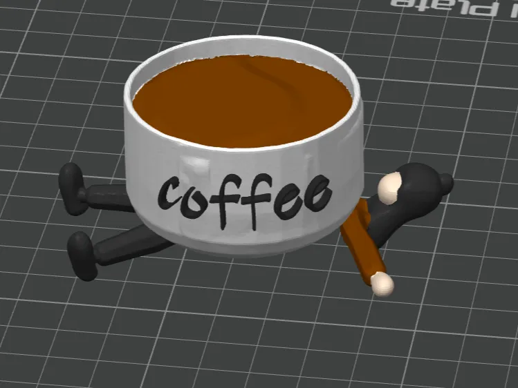 Coffee Life