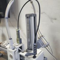 A1mini 手动换料V2.0-后置模块 合集