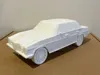 Mercedes Benz W115 All in 1 go