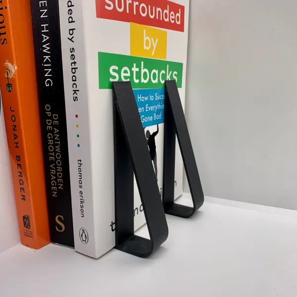 Serre-livres simple