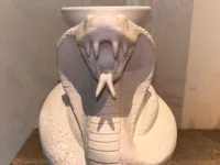 0.16mm layer, 2 walls, 15% infill