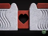 Кутия за двойки Valentine