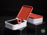 Кутия за двойки Valentine