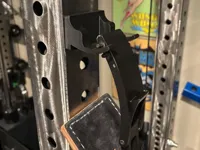 0.2mm layer, 2 walls, 20% infill