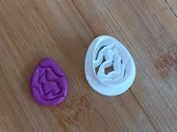 0.1mm layer, 2 walls, 10% infill