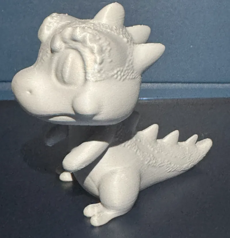Fredrick The Dino!